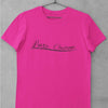 Cross Chest Luxe T-Shirt by Luxe-Custom-Designer