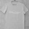 Cross Chest Luxe T-Shirt by Luxe-Custom-Designer