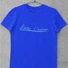 Cross Chest Luxe T-Shirt - Luxe Custom Designer