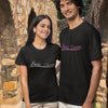 Cross Chest Luxe T-Shirt by Luxe-Custom-Designer
