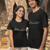 Cross Chest Luxe T-Shirt - Luxe Custom Designer