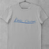 Cross Chest Luxe T-Shirt by Luxe-Custom-Designer