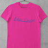 Cross Chest Luxe T-Shirt by Luxe-Custom-Designer
