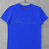 Cross Chest Luxe T-Shirt by Luxe-Custom-Designer