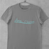 Cross Chest Luxe T-Shirt - Luxe Custom Designer