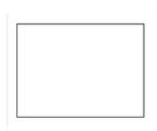 Crystal block L by Luxe Sensational