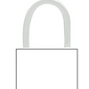 Crystal Padlock by Luxe-Custom-Designer