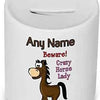 Custom Photo 11oz Money Box by Luxe-Custom-Designer