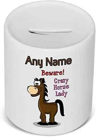 Custom Photo 11oz Money Box by Luxe-Custom-Designer