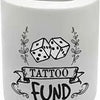 Custom Photo 11oz Money Box by Luxe-Custom-Designer