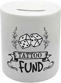 Custom Photo 11oz Money Box by Luxe-Custom-Designer