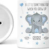 Custom Photo 11oz Money Box by Luxe-Custom-Designer
