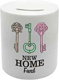 Custom Photo 11oz Money Box by Luxe-Custom-Designer