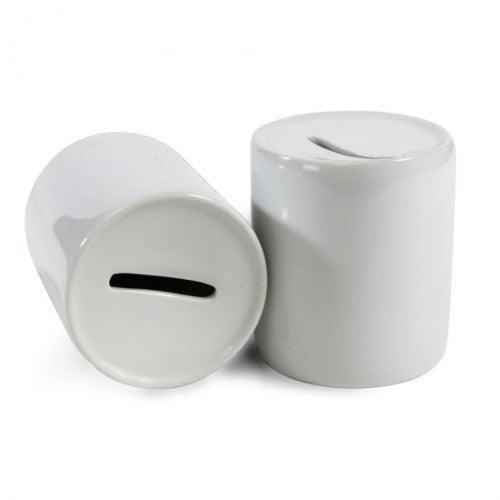 Custom Photo 11oz Money Box by Luxe-Custom-Designer