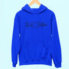 Deluxe Hoodie by Luxe-Custom-Designer