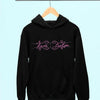 Deluxe Hoodie by Luxe-Custom-Designer