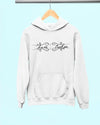 Deluxe Hoodie by Luxe-Custom-Designer