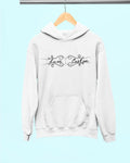 Deluxe Hoodie by Luxe Sensational