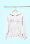 Deluxe Hoodie by Luxe-Custom-Designer