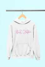 Deluxe Hoodie by Luxe Sensational