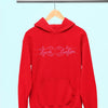Deluxe Hoodie by Luxe-Custom-Designer