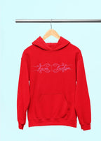 Deluxe Hoodie by Luxe Sensational