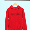 Deluxe Hoodie by Luxe-Custom-Designer