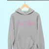 Deluxe Hoodie by Luxe-Custom-Designer