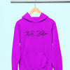 Deluxe Hoodie by Luxe-Custom-Designer