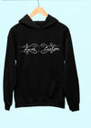 Deluxe Hoodie Unisex by Luxe-Custom-Designer