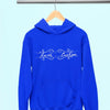 Deluxe Hoodie Unisex by Luxe-Custom-Designer
