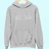 Deluxe Hoodie Unisex by Luxe-Custom-Designer