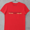 Deluxe T-Shirt by Luxe-Custom-Designer