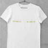 Deluxe T-Shirt by Luxe-Custom-Designer
