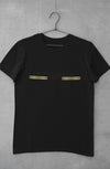 Deluxe T-Shirt by Luxe-Custom-Designer