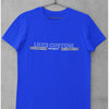 Deluxe T-Shirt by Luxe-Custom-Designer