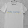 Deluxe T-Shirt by Luxe-Custom-Designer