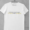 Deluxe T-Shirt by Luxe-Custom-Designer