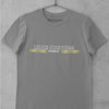 Deluxe T-Shirt by Luxe-Custom-Designer