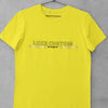 Deluxe T-Shirt by Luxe-Custom-Designer