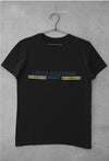 Deluxe T-Shirt by Luxe-Custom-Designer