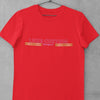 Deluxe T-Shirt by Luxe-Custom-Designer