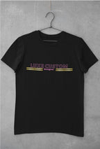 Deluxe T-Shirt by Luxe Sensational