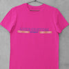 Deluxe T-Shirt by Luxe-Custom-Designer