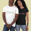 Deluxe T-Shirt by Luxe-Custom-Designer
