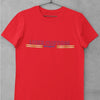 Deluxe T-Shirt by Luxe-Custom-Designer