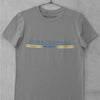 Deluxe T-Shirt by Luxe-Custom-Designer