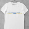 Deluxe T-Shirt by Luxe-Custom-Designer