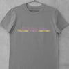 Deluxe T-Shirt by Luxe-Custom-Designer