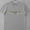 Deluxe T-Shirt by Luxe-Custom-Designer